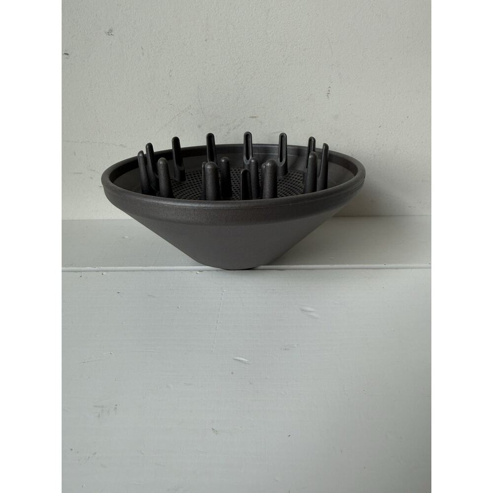 Dyson Genuine Diffuser Attachment For Dyson Supersonic Hair Dryer HD01 HD02 HD07 - Picture 2 of 6